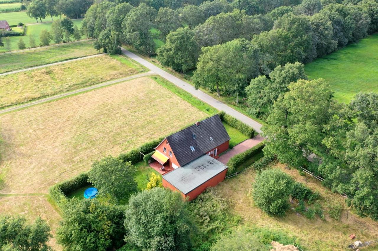Ediths Haus Ferienhaus *