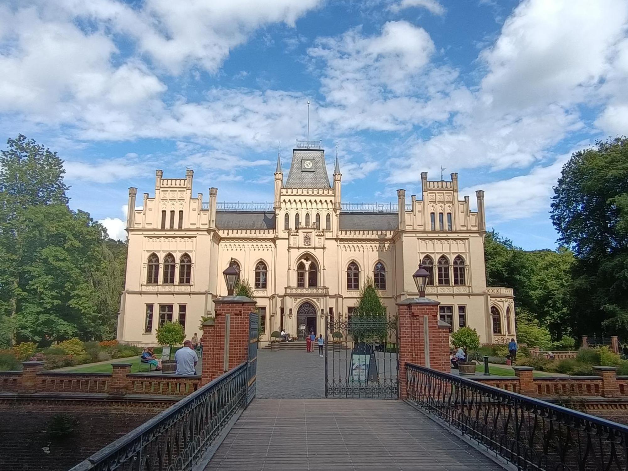 Ediths Haus *